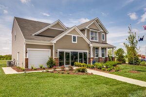 Photo of 9935 Jacob Street Orland Park IL 60467
