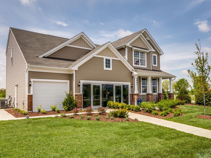 9935 Jacob Street Orland Park IL 60467
