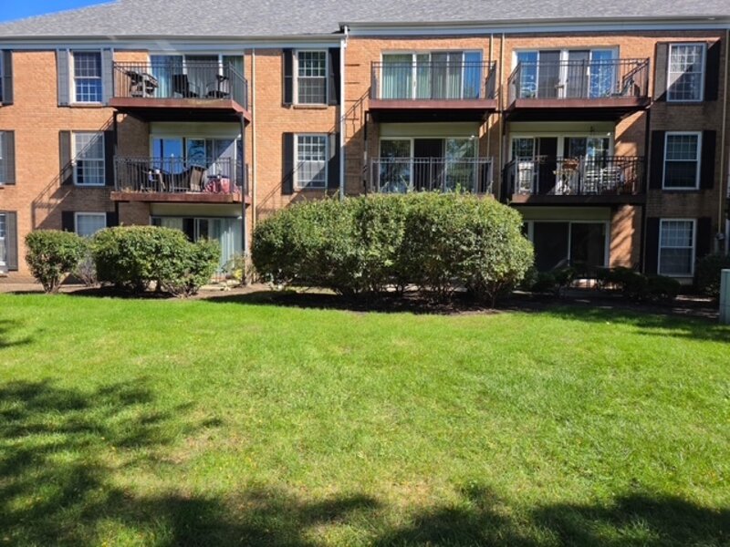 5100 Carriageway Drive Rolling Meadows IL 60008
