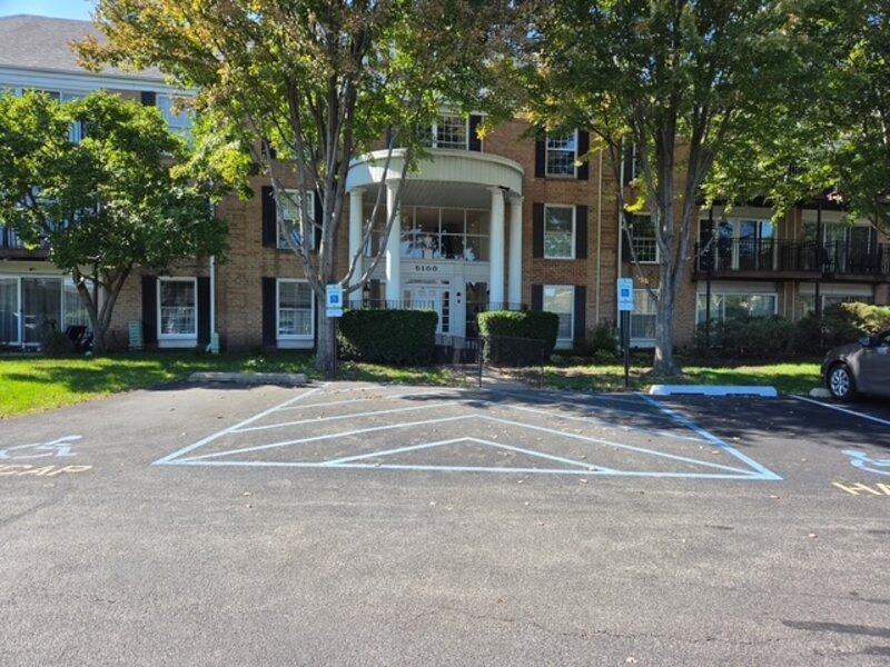 5100 Carriageway Drive Rolling Meadows IL 60008