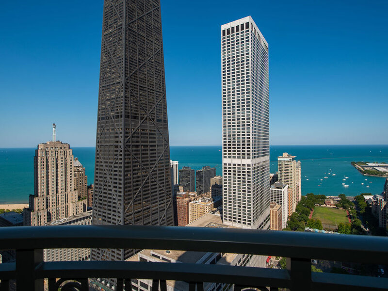 800 N Michigan Avenue Chicago IL 60611