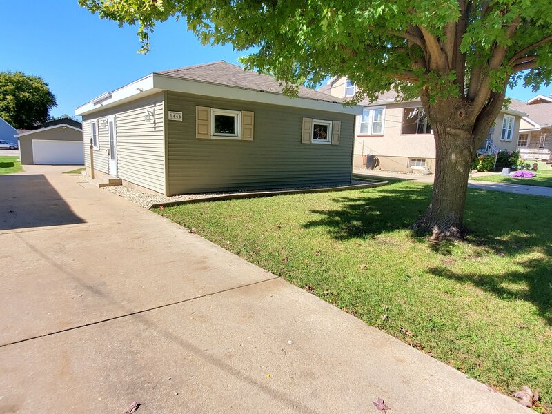 1445 Tonti Street Lasalle IL 61301