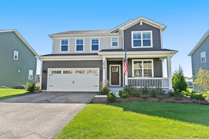Photo of 3635 Ancient Oak Drive Elgin IL 60124