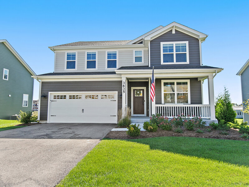 3635 Ancient Oak Drive Elgin IL 60124