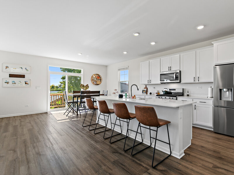 3635 Ancient Oak Drive Elgin IL 60124