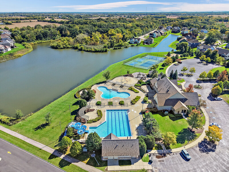 3635 Ancient Oak Drive Elgin IL 60124
