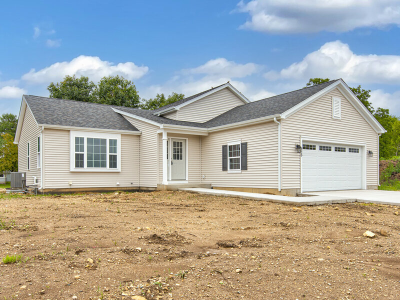 1603 Hollyhock Street Harvard IL 60033