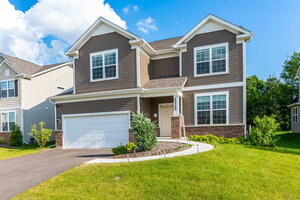 Photo of 2225 Bent Grass Way Bolingbrook IL 60490