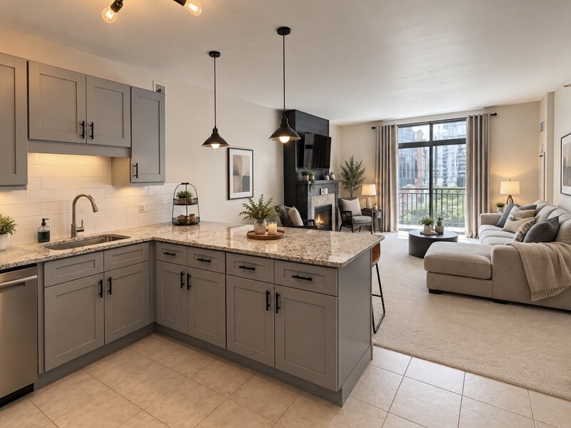 21 W Chestnut Street Chicago IL 60611