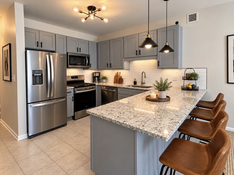21 W Chestnut Street Chicago IL 60611