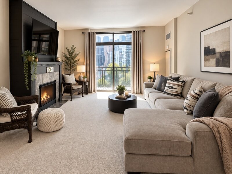 21 W Chestnut Street Chicago IL 60611