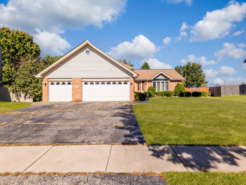16350 Winding Creek Road Plainfield IL 60586