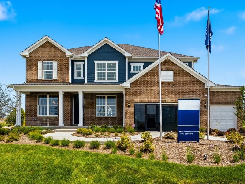 16210 Alessandra Drive Orland Park IL 60467