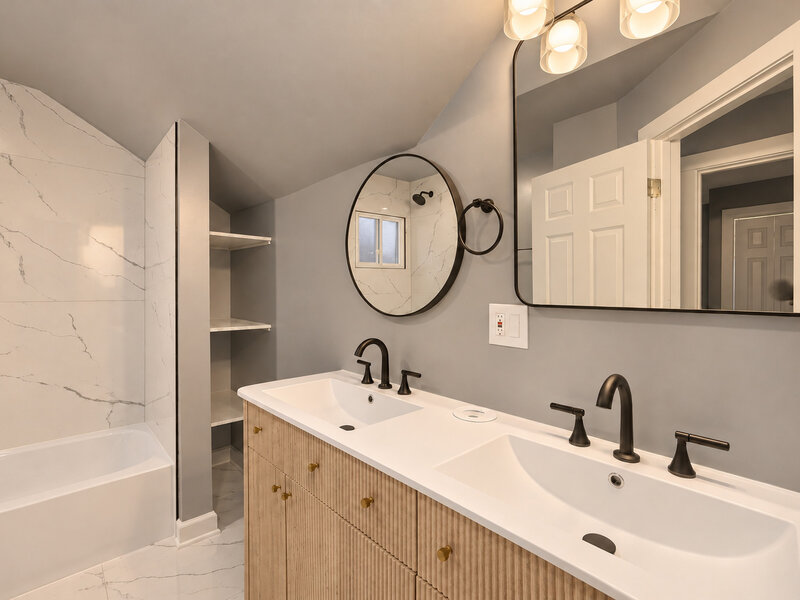 1217 N Mason Avenue Chicago IL 60651
