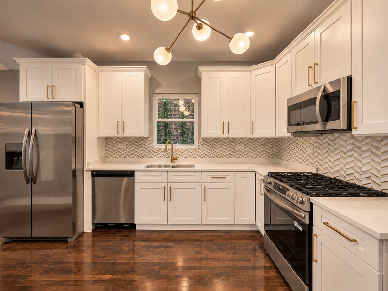 1217 N Mason Avenue Chicago IL 60651