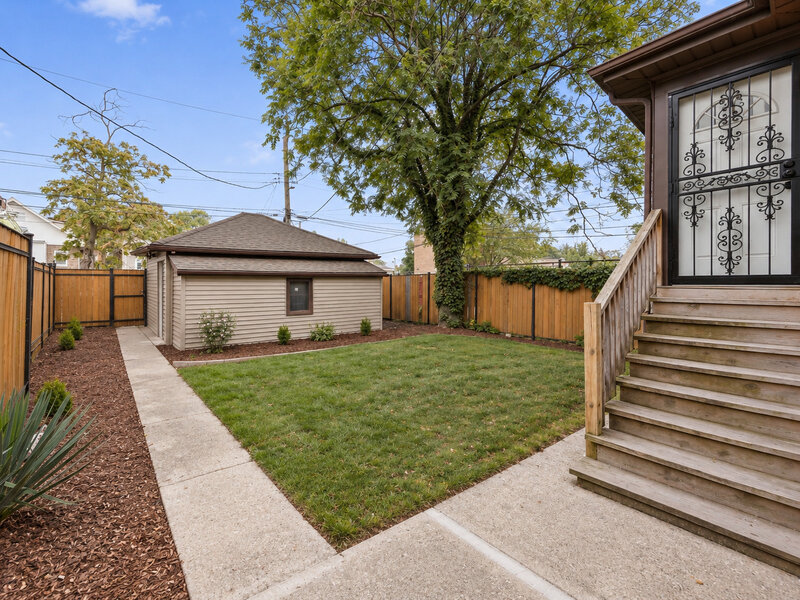 1217 N Mason Avenue Chicago IL 60651
