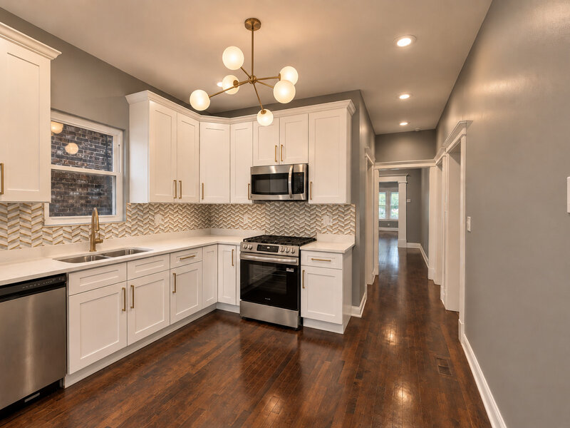 1217 N Mason Avenue Chicago IL 60651