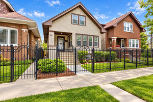 Photo of 1217 N Mason Avenue Chicago IL 60651