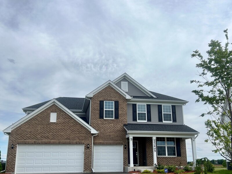 16216 Alessandra Drive Orland Park IL 60467
