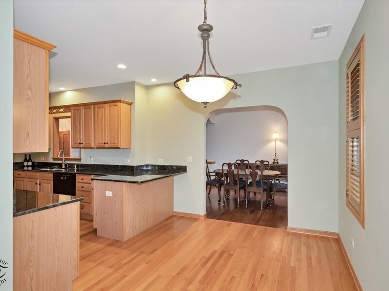 6117 Princeton Lane Palos Heights IL 60463