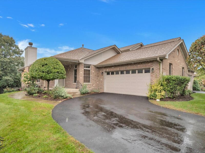 6117 Princeton Lane Palos Heights IL 60463
