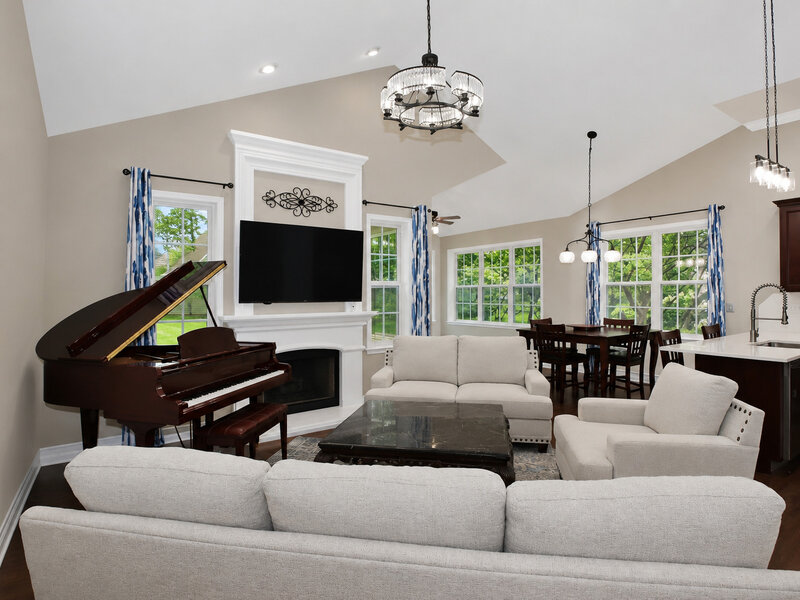 809 Colchester Drive Oswego IL 60543