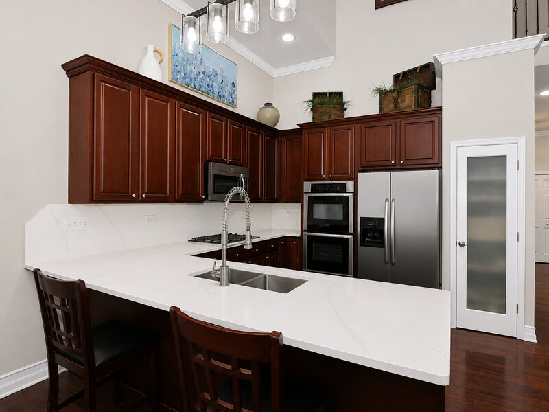809 Colchester Drive Oswego IL 60543