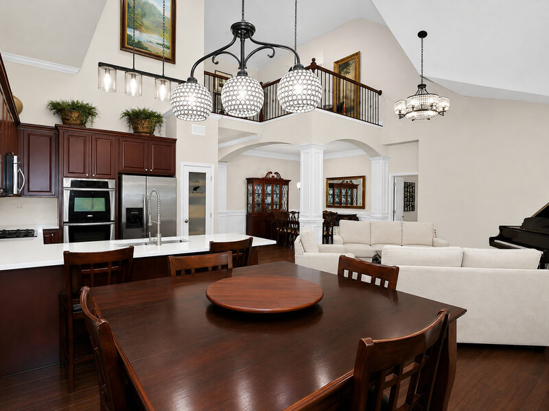 809 Colchester Drive Oswego IL 60543