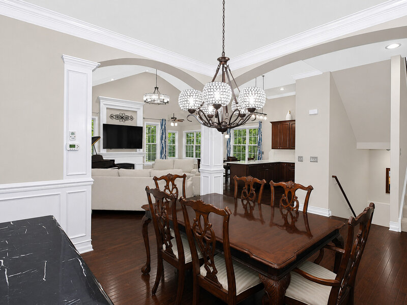 809 Colchester Drive Oswego IL 60543