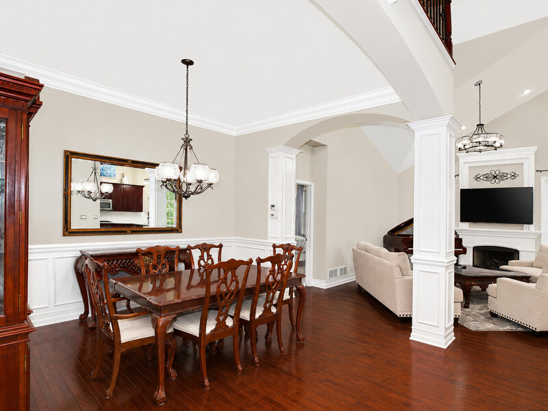 809 Colchester Drive Oswego IL 60543