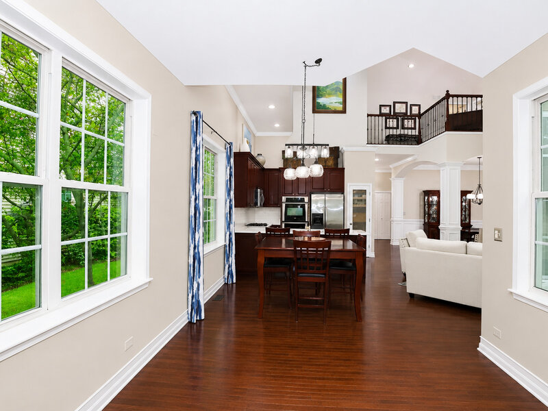 809 Colchester Drive Oswego IL 60543