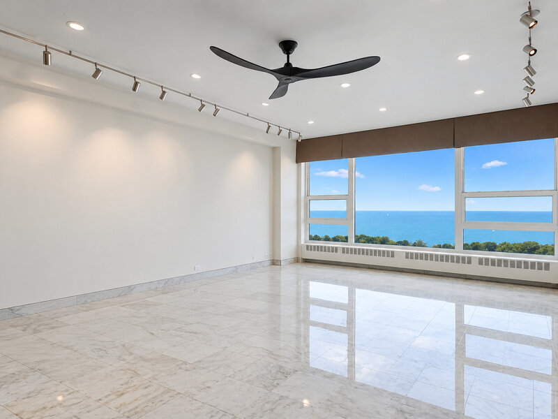 3180 N Lake Shore Drive Chicago IL 60657