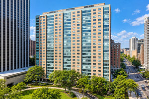 Photo of 3180 N Lake Shore Drive Chicago IL 60657 Unit 17F