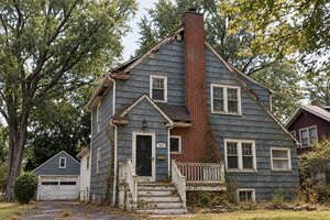 Photo of 543 S Princeton Avenue Villa Park IL 60181