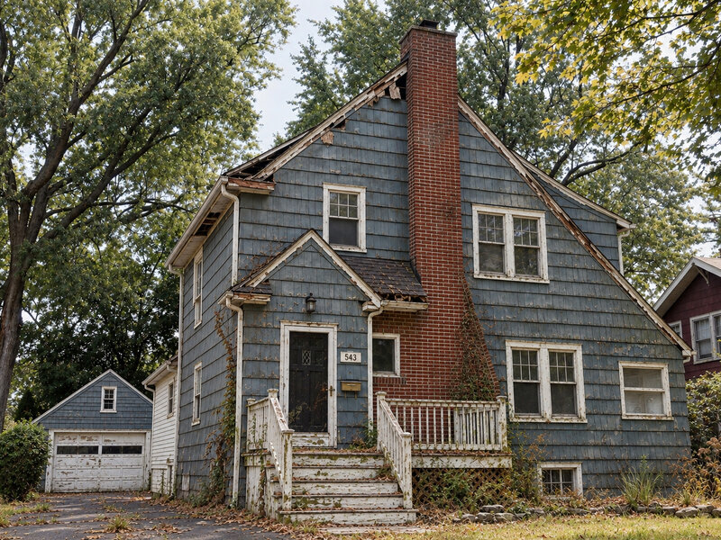 543 S Princeton Avenue Villa Park IL 60181