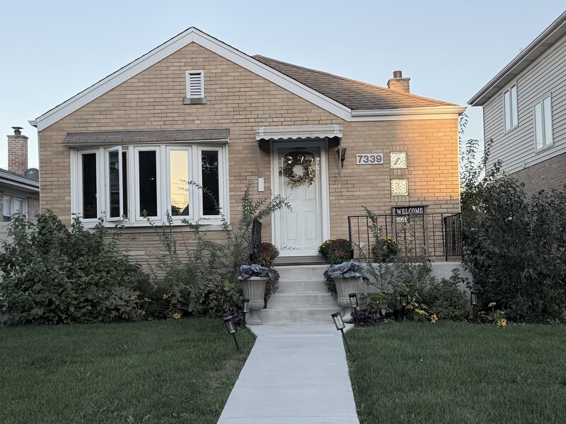 7339 N Oconto Avenue Chicago IL 60631