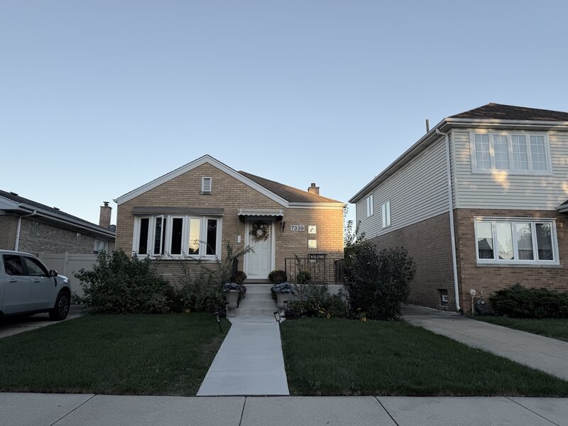 7339 N Oconto Avenue Chicago IL 60631