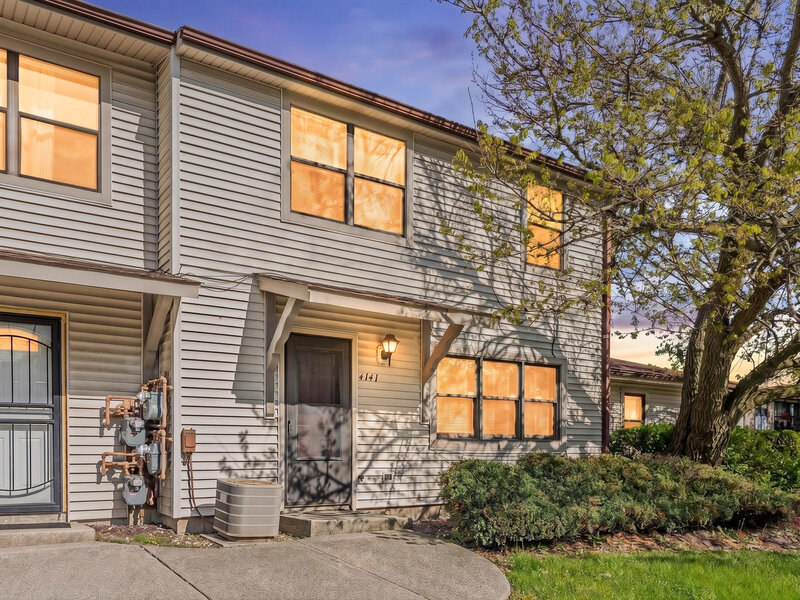 4141 191st Court Country Club Hills IL 60478