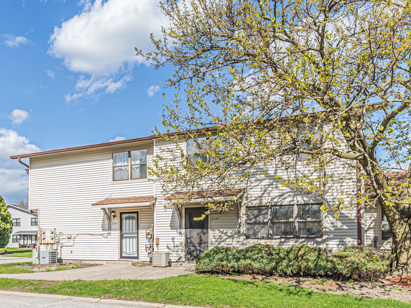 4141 191st Court Country Club Hills IL 60478