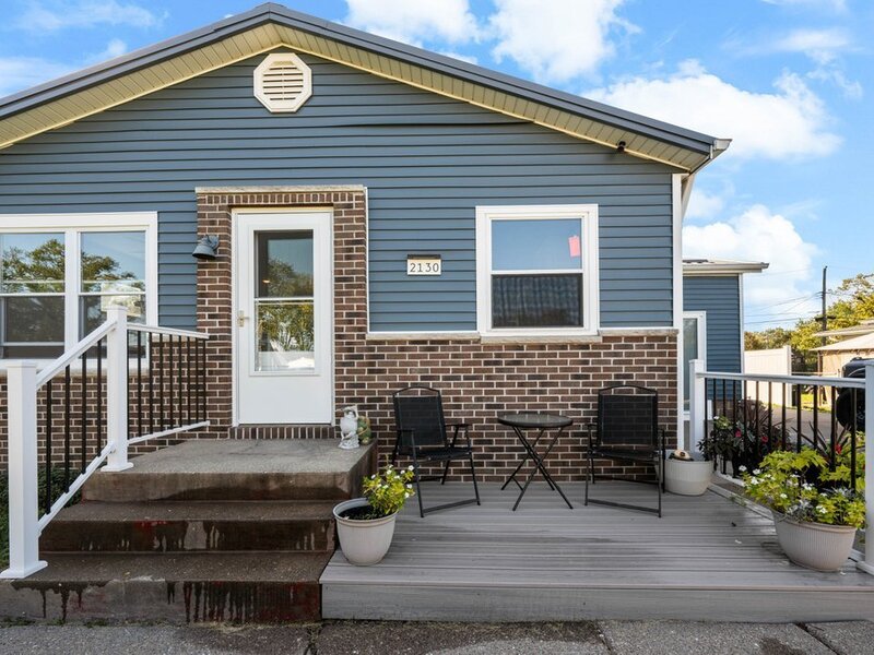 2130 N Fairmount Street Davenport IA 52804