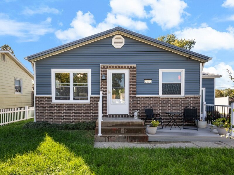 2130 N Fairmount Street Davenport IA 52804