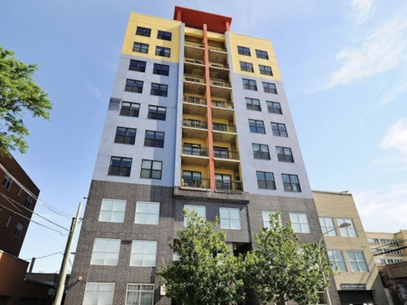 1122 W Catalpa Avenue Chicago IL 60640