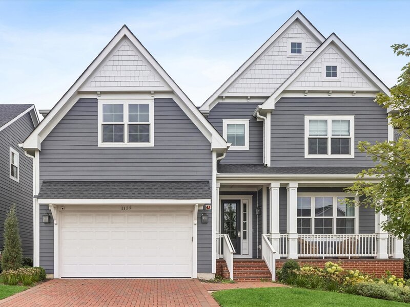 1137 Hickory Drive Western Springs IL 60558