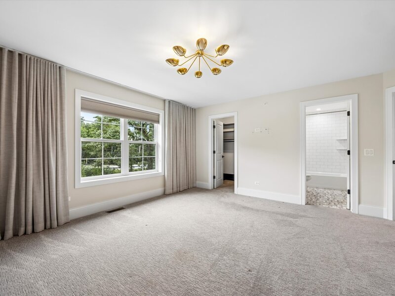 1137 Hickory Drive Western Springs IL 60558