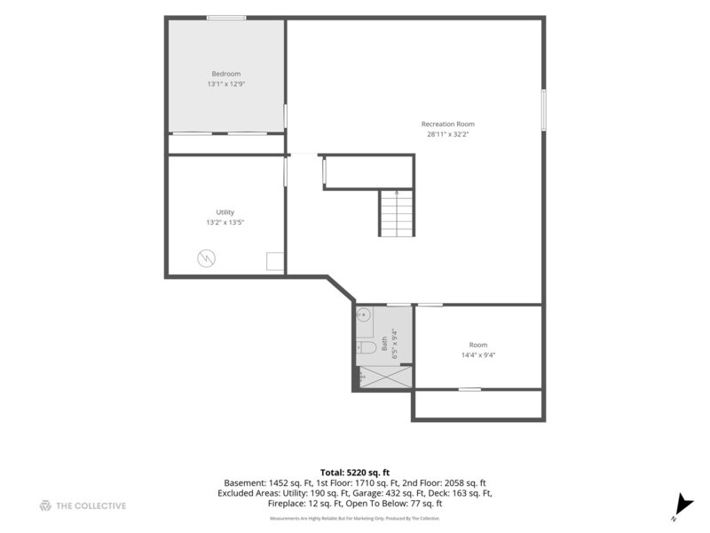 1137 Hickory Drive Western Springs IL 60558