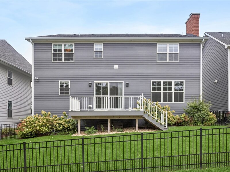 1137 Hickory Drive Western Springs IL 60558