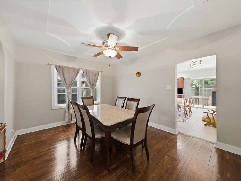 6707 31st Street Berwyn IL 60402