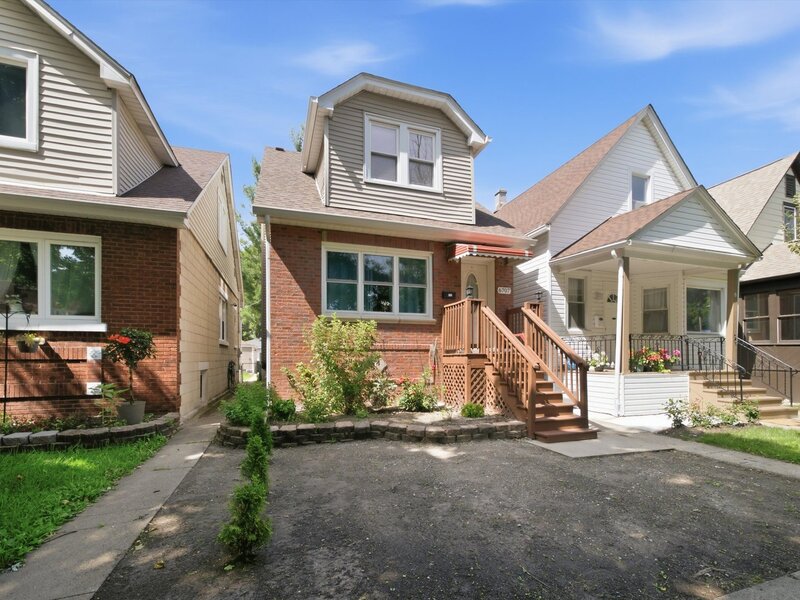 6707 31st Street Berwyn IL 60402