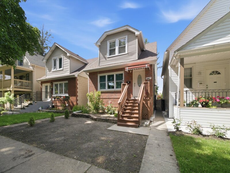 6707 31st Street Berwyn IL 60402
