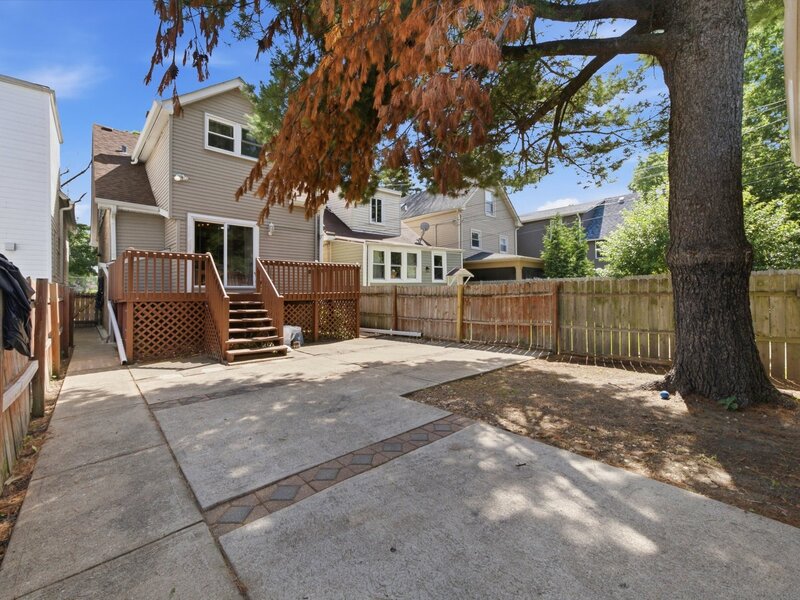6707 31st Street Berwyn IL 60402